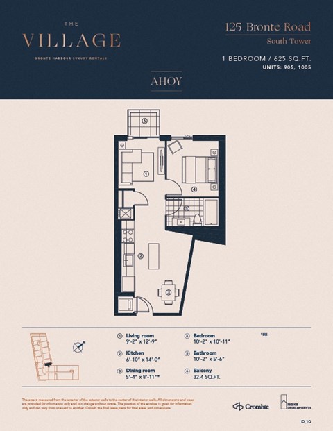 a typical floor plan of a bedroom apartment